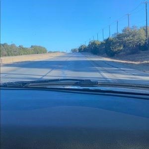 Meet your Posher, Judy